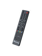 Cranker CR-TV20100 kompatible Ersatz Fernbedienung