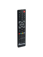 Cranker CR-TV20100 kompatible Ersatz Fernbedienung