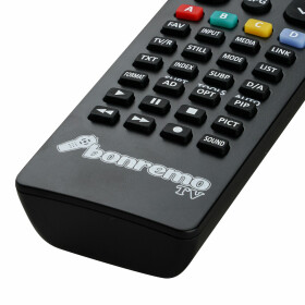 Dyon Enter 24 pro kompatible Ersatz Fernbedienung