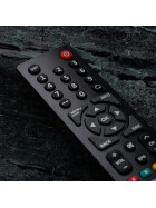 Edenwood ED4302FHD kompatible Ersatz Fernbedienung