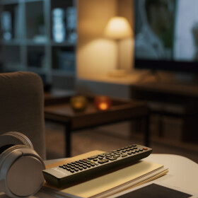 Sky Vision 2200 S-HD Twin HDD V1 kompatible Ersatz Fernbedienung