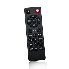 Canton SMART REMOTE CONTROL kompatible Ersatz Fernbedienung