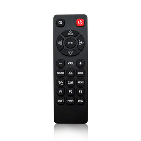 Canton SMART REMOTE CONTROL kompatible Ersatz Fernbedienung