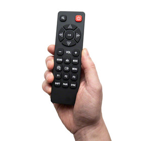 Canton SMART REMOTE CONTROL kompatible Ersatz Fernbedienung