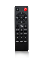 Canton SMART REMOTE CONTROL kompatible Ersatz Fernbedienung