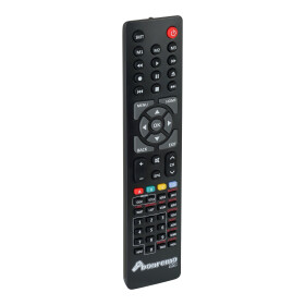 Panasonic DVD-S48GN-K kompatible Ersatz Fernbedienung