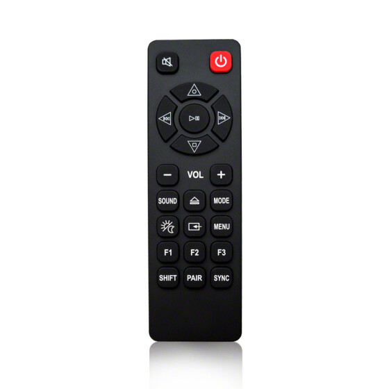 Ersatz-Fernbedienung Für Finlux Funai Medion SEG Vestel 2040 RC2040