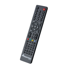 Technisat PVR32S (5232/0300) kompatible Ersatz Fernbedienung