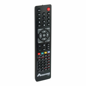 SEG DVR-1051 kompatible Ersatz Fernbedienung