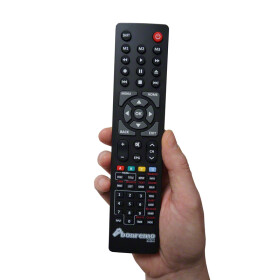 Philips 06-CD34E0-001 kompatible Ersatz Fernbedienung