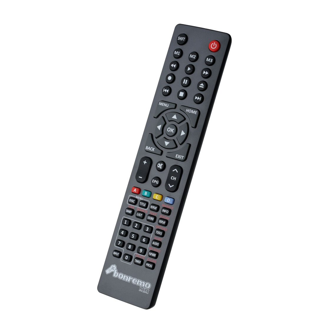 Ersatz Yamaha Fernbedienung Für R-1330 | R-N301 | R-N301BL