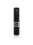 Fernbedienung für Telefunken Fernseher D48F287M4CWII