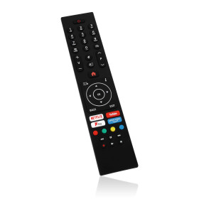 Fernbedienung für Techwood Fernseher 40AO7USB (A)