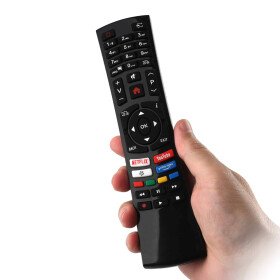 Fernbedienung für Techwood Fernseher TK32BCS20B