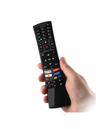 Fernbedienung für Techwood Fernseher TK32BCS20B