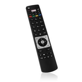 Fernbedienung für Techwood Fernseher 50AO8USB