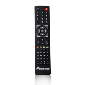 Lenuss HDTV22ST01 kompatible Ersatz Fernbedienung