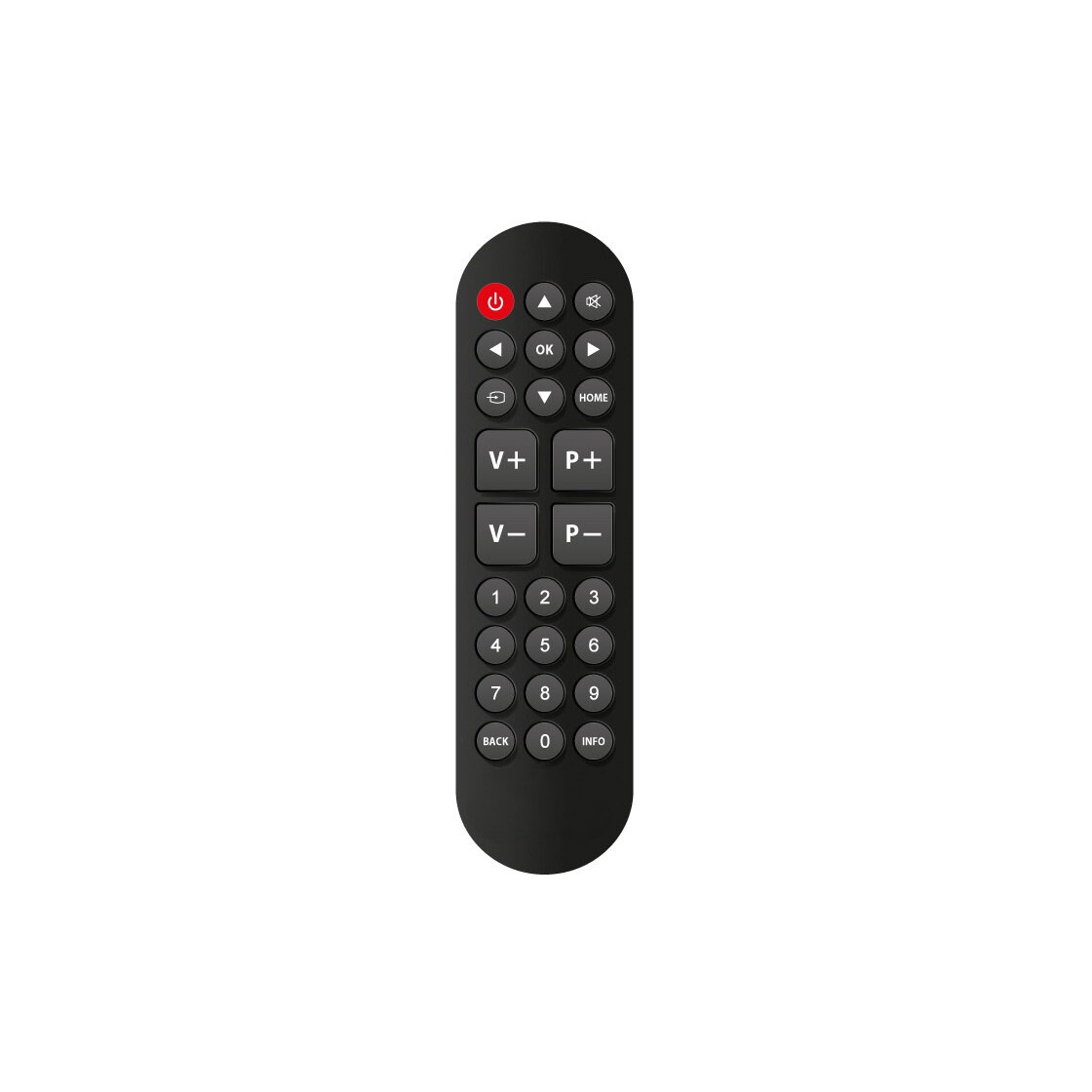 Ersatz Fernbedienung Für Pace DC220 DC221 DC 220 221 DC220KKD NEU