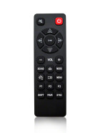 TCL MA06-SRC2209-RC1 kompatible Ersatz Fernbedienung