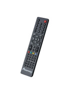 LG 32LH3000 kompatible Ersatz Fernbedienung