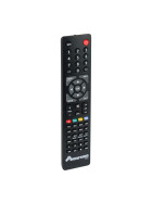 LG 32LH3000 kompatible Ersatz Fernbedienung