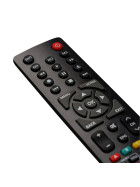Sony RM-ADP120 kompatible Ersatz Fernbedienung