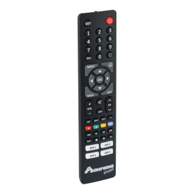 Telefunken D32F660X5CWI kompatible Ersatz Fernbedienung