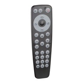 Senioren Fernbedienung für Samsung Fernseher mit...