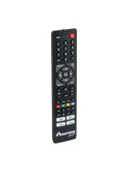 Kendo 40QLED6251B kompatible Ersatz Fernbedienung