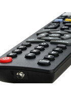 LG 65QNED86A6A kompatible Ersatz Fernbedienung