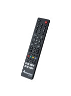 Samsung TQ65S90FAT kompatible Ersatz Fernbedienung