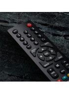 Samsung HG50EJ690YB kompatible Ersatz Fernbedienung