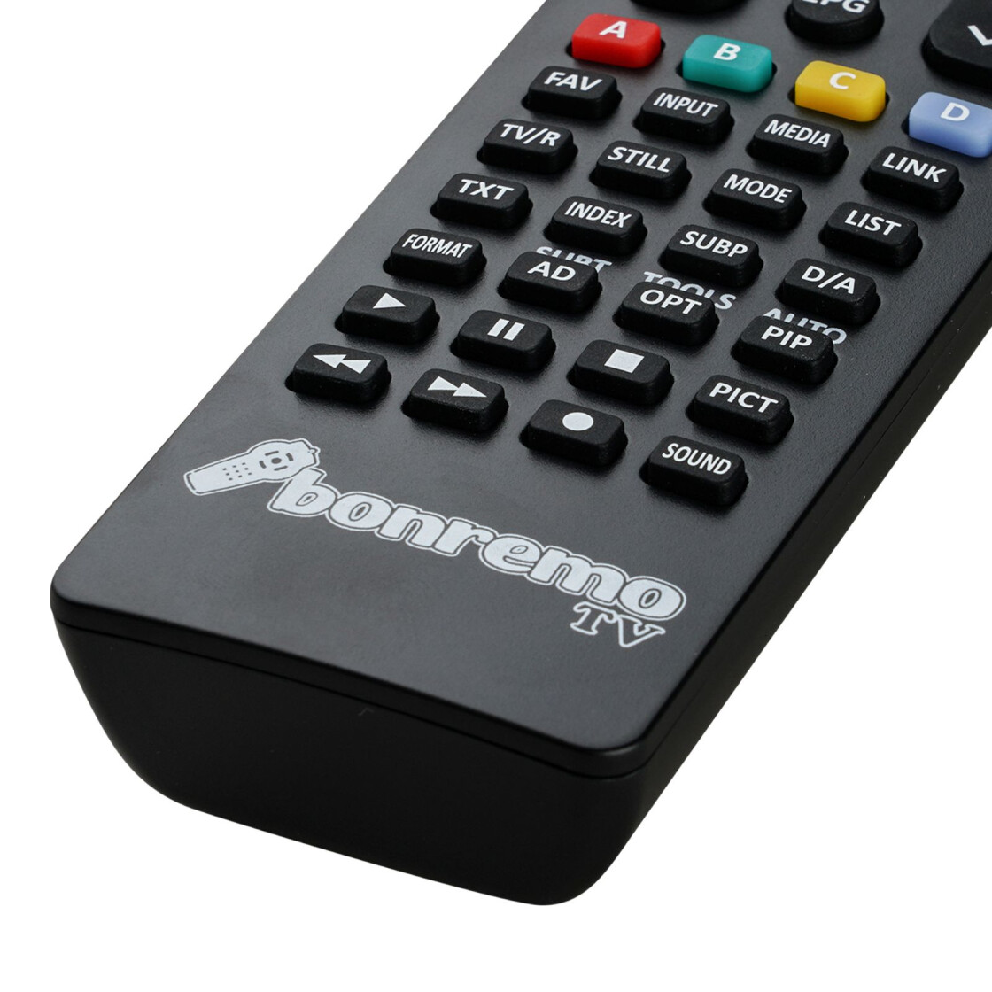 60LA620SZA TV Remote Weiß Ersatz Fernbedienung passend für LG 60LA6208AVS