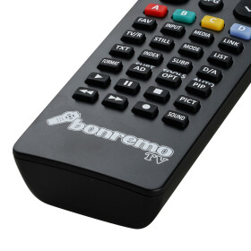 Schneider VESTA 2422FHD PVR kompatible Ersatz Fernbedienung