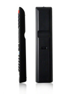 Medion E-14D-Black/50043783 kompatible Ersatz Fernbedienung