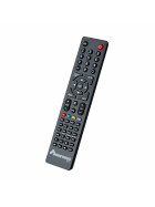 Telefunken D43F470B4CW kompatible Ersatz Fernbedienung