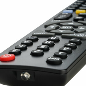 Samsung BN59-00939A kompatible Ersatz Fernbedienung