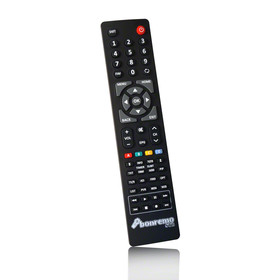Boca ABI-TV50 kompatible Ersatz Fernbedienung