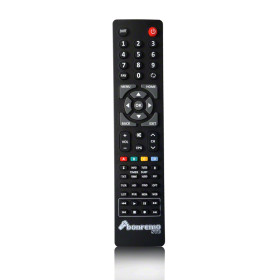 Fte Maximal eXtreme HD ITV kompatible Ersatz Fernbedienung