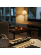 Telestar TELEMINI HD-L kompatible Ersatz Fernbedienung