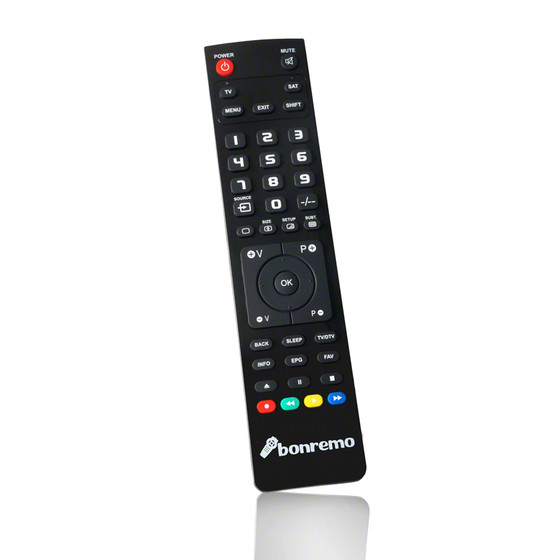 TV PROJECTOR Ersatz Fernbedienung Remote Control NEU für ACER H7P0901 