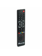 Toshiba SD-1020 kompatible Ersatz Fernbedienung